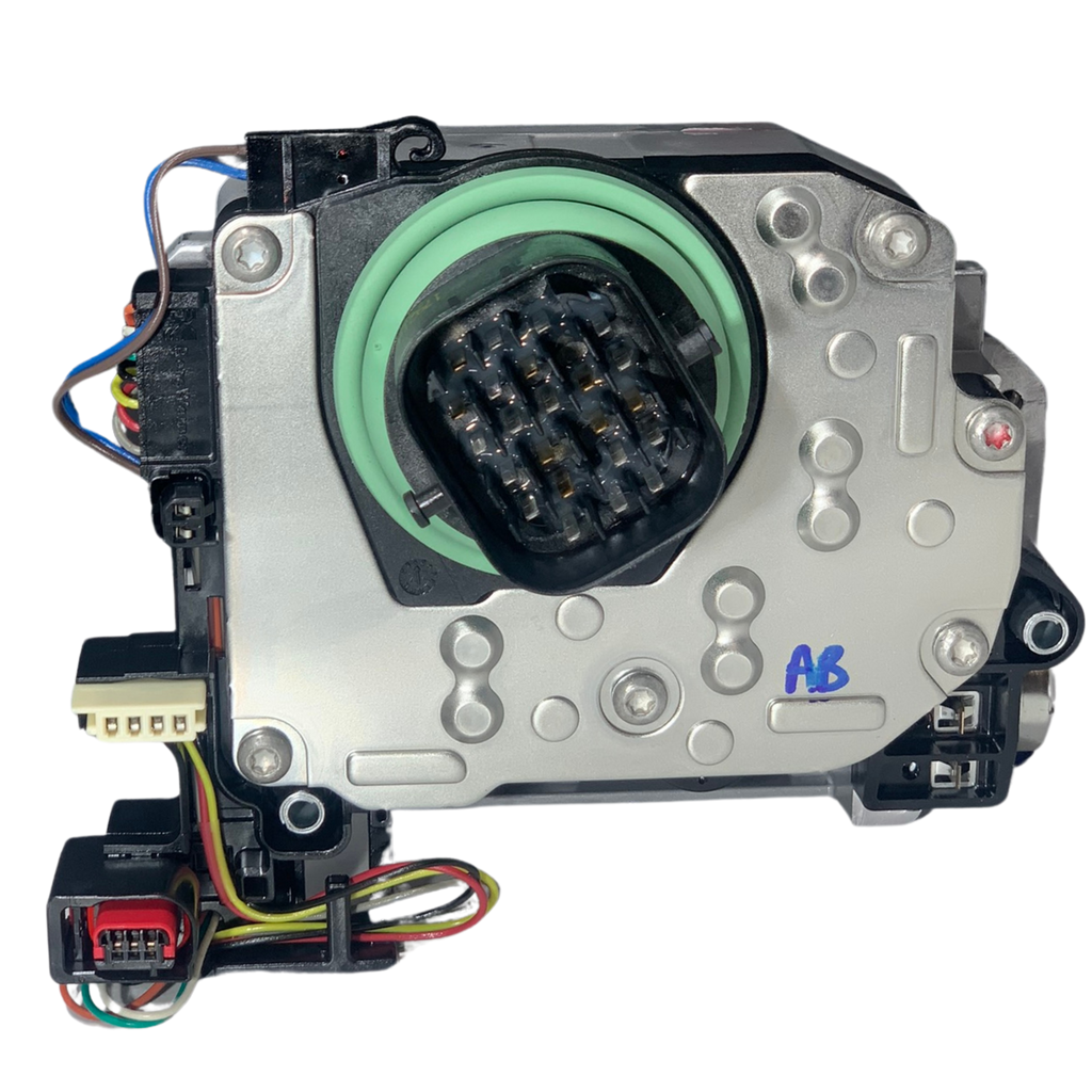 Paquete Solenoide Caja 6 Velocidades Dodge Journey 2012 al 2017