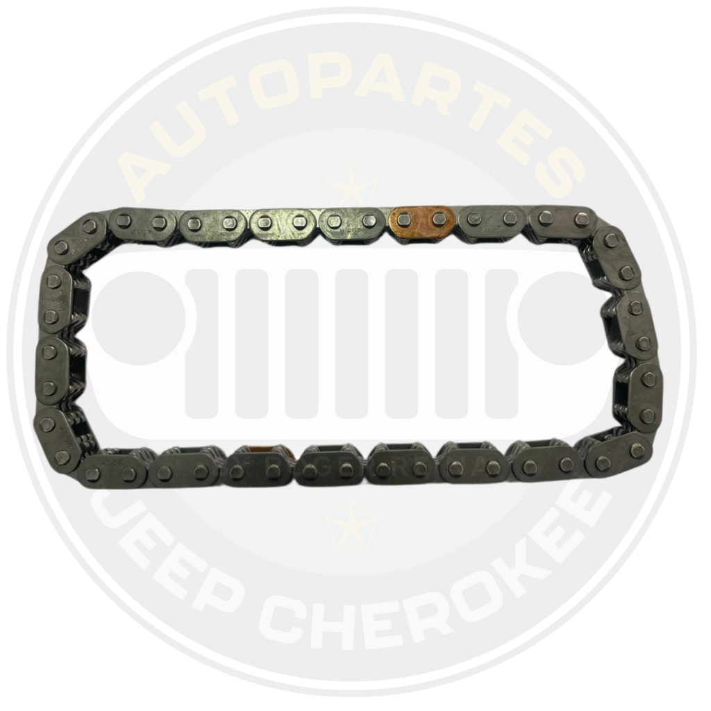 Cadena Primaria Jeep 2011 al 2022 y/o Dodge 2011 al 2018 Motor 3.6