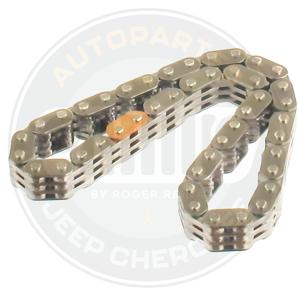 Cadena Primaria Para Jeep Grand Cherokee y/o Jeep Wrangler y/o Dodge Durango Motor 3.6