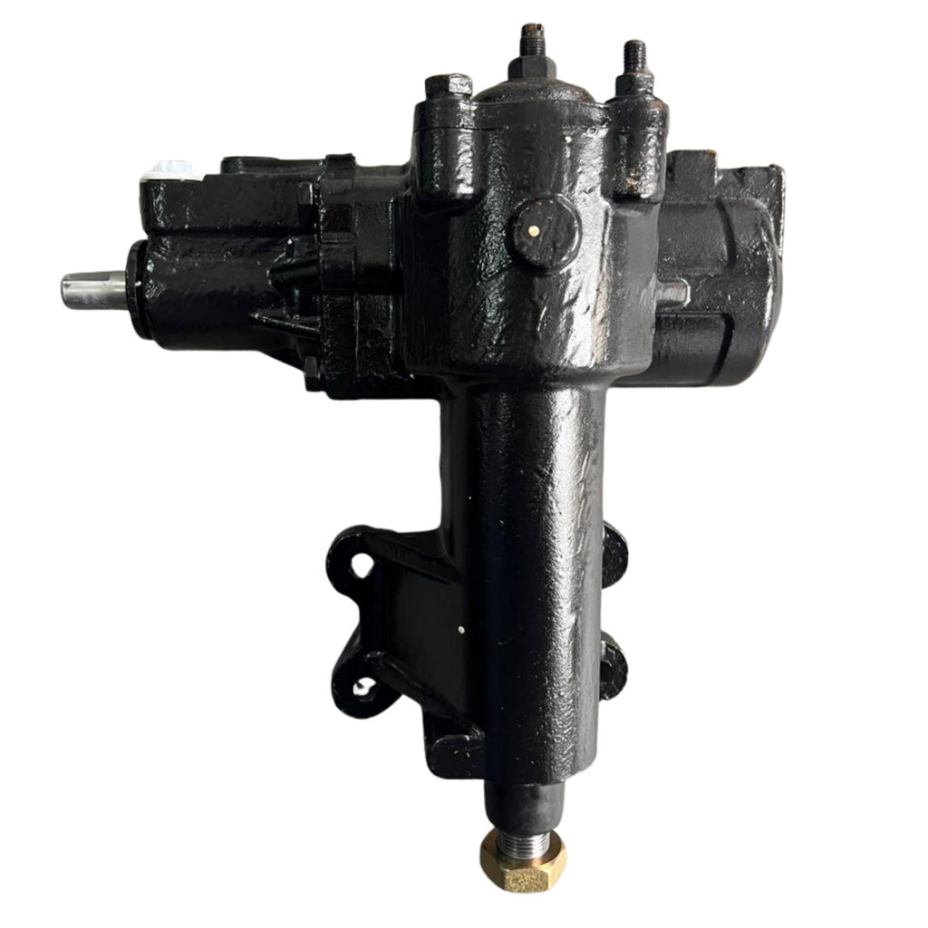 Caja Direccion Jeep Wrangler 2007 al 2018