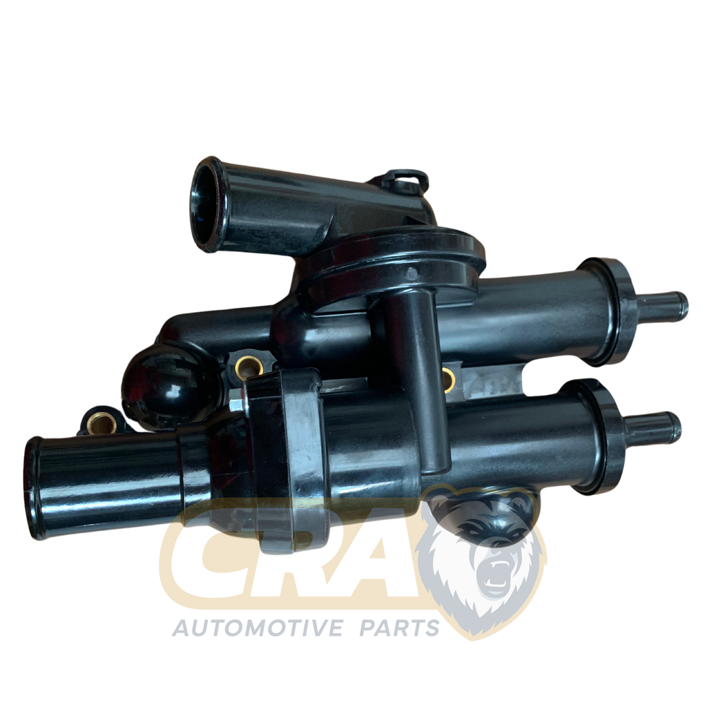 CARCASA TERMOSTATICA JEEP COMPASS 07/17 Y/O DODGE JOURNEY 09/18 MOTOR 2.4