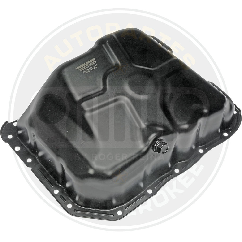 Carter Motor Para Jeep Compass 2007 al 2017 y/o Dodge Journey 2009 al 2018 Motor 2.4