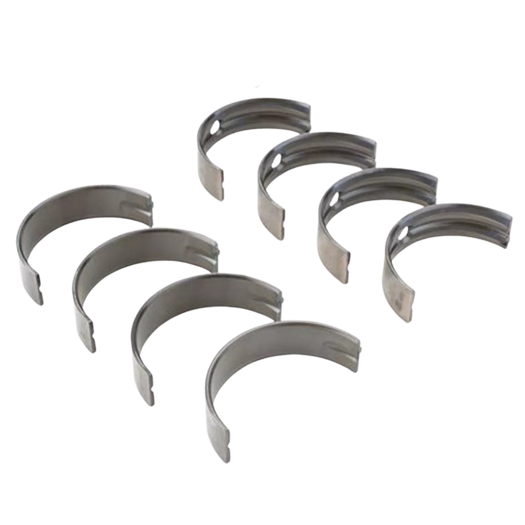 Casquetes Bancada Dodge Journey 2009 al 2010 Motor 2.7 0.50