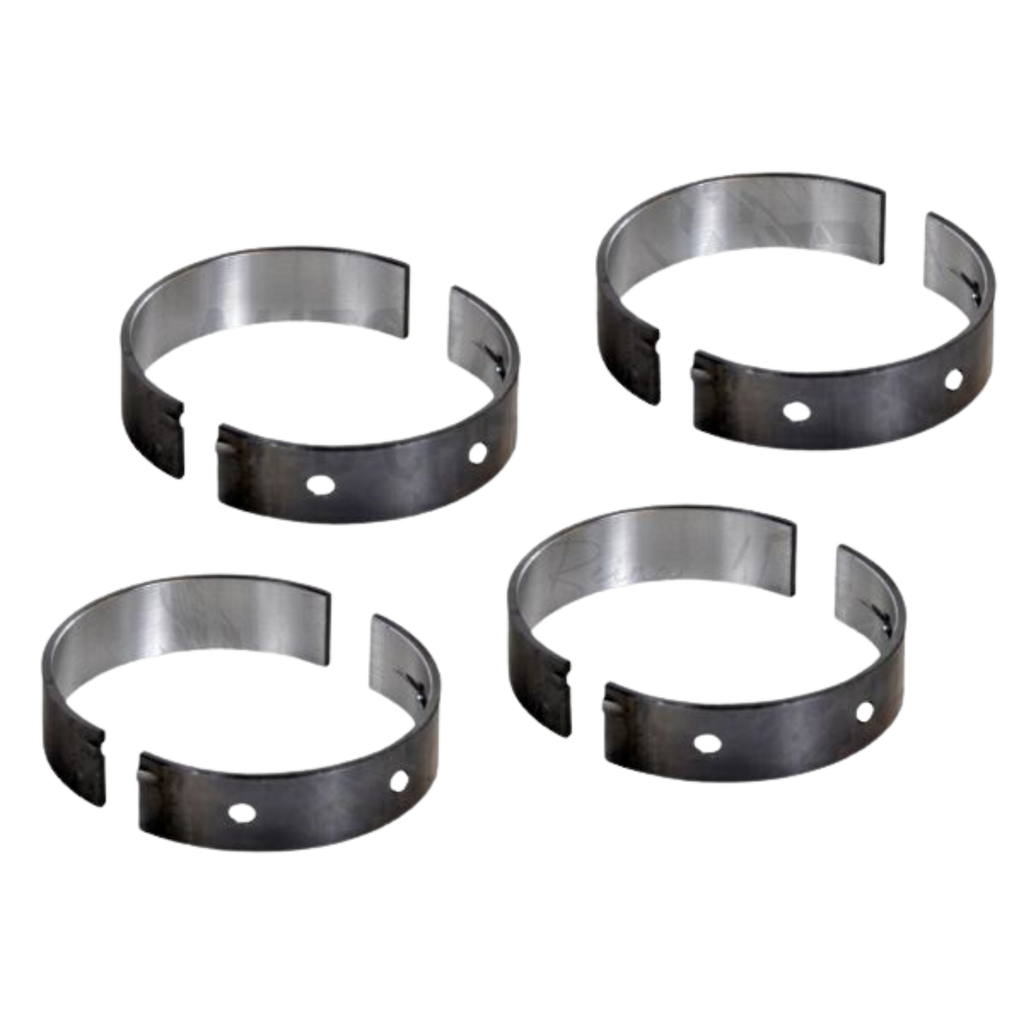 Casquetes Bancada 0.50 Jeep Grand Cherokee 11/15 y/o Jeep Wrangler 12/18 y/o Dodge Durango 11/15 Motor 3.6