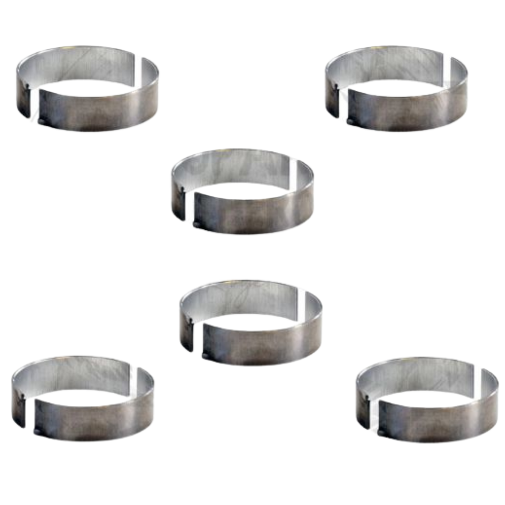 Casquetes Biela 0.50 Jeep Grand Cherokee 1999 al 2007 Motor 4.7