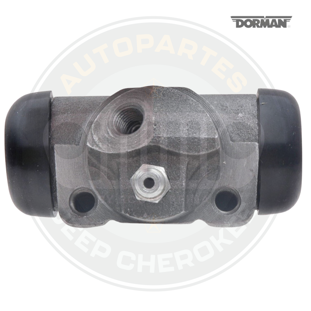 Cilindro Freno Trasero Jeep Cherokee 1991 al 2001 Derecho