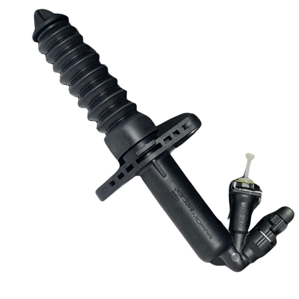 Bomba Auxiliar Clutch Jeep Wrangler 2018 al 2924