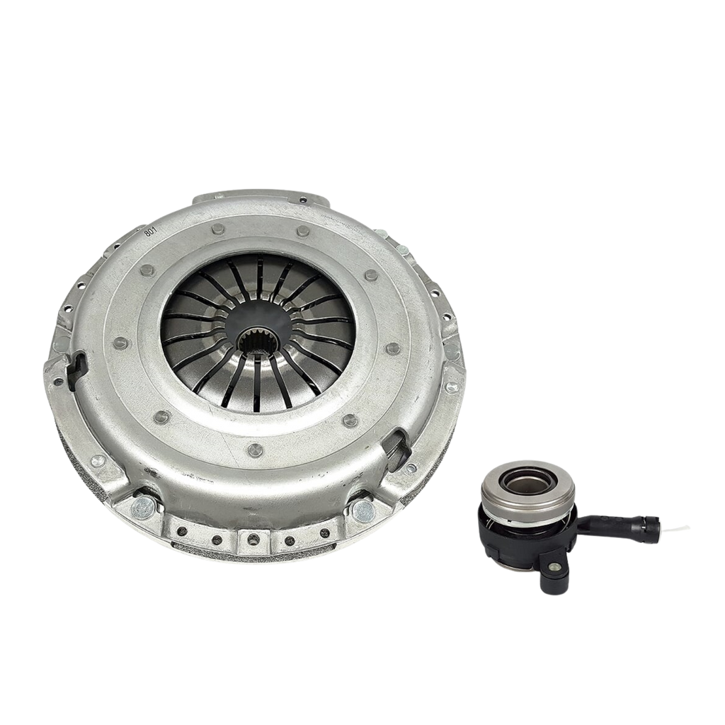 Kit Clutch Para Jeep Compass 2007 al 2016