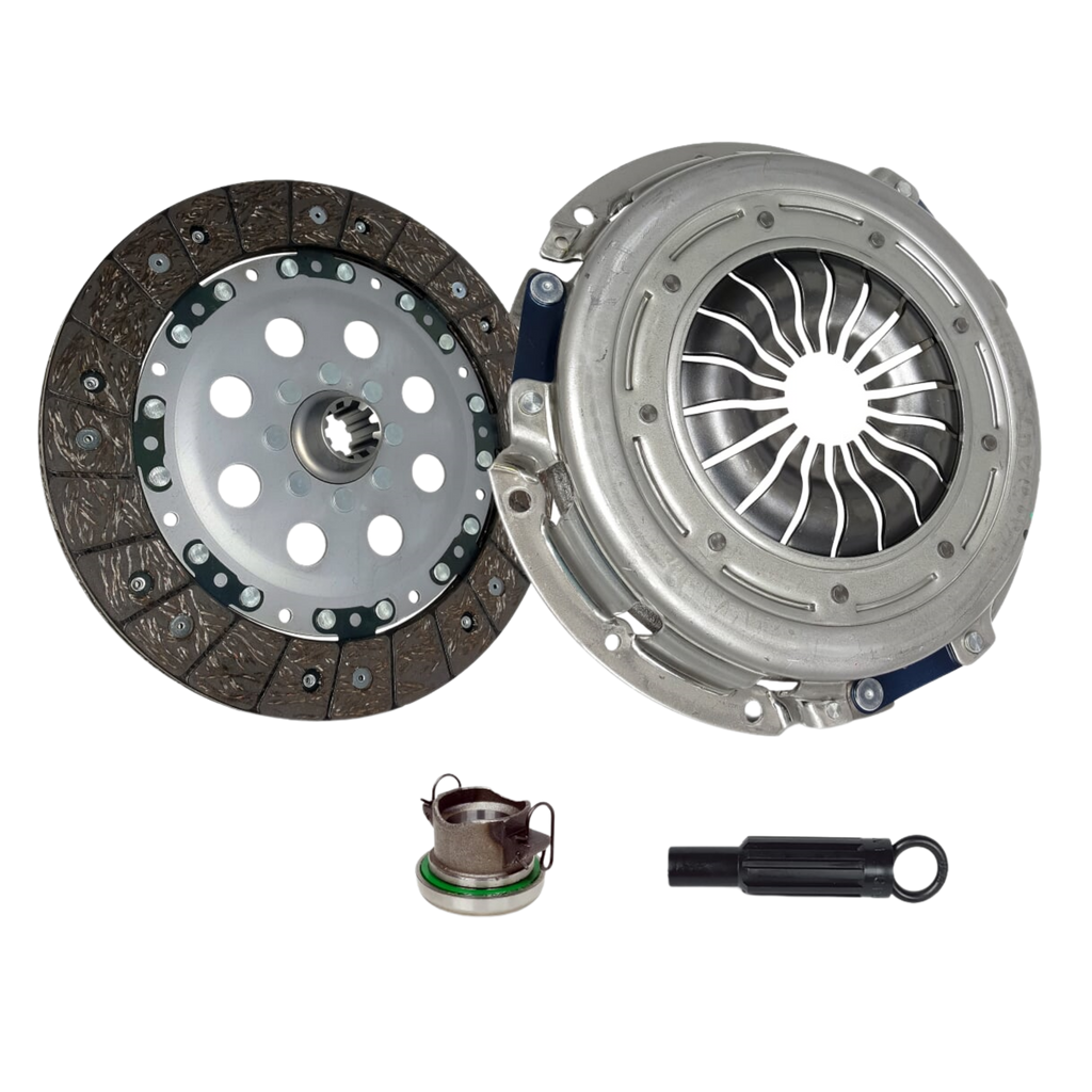 Kit Clutch Para Jeep Wrangler 2012 al 2018 Motor 3.6