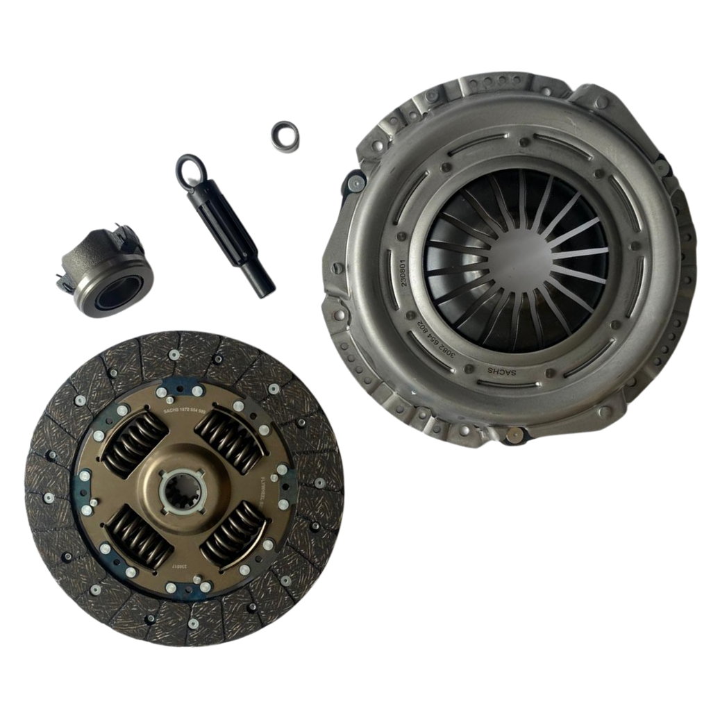 Kit Clutch Para Jeep Wrangler 2012 al 2018 Motor 3.6