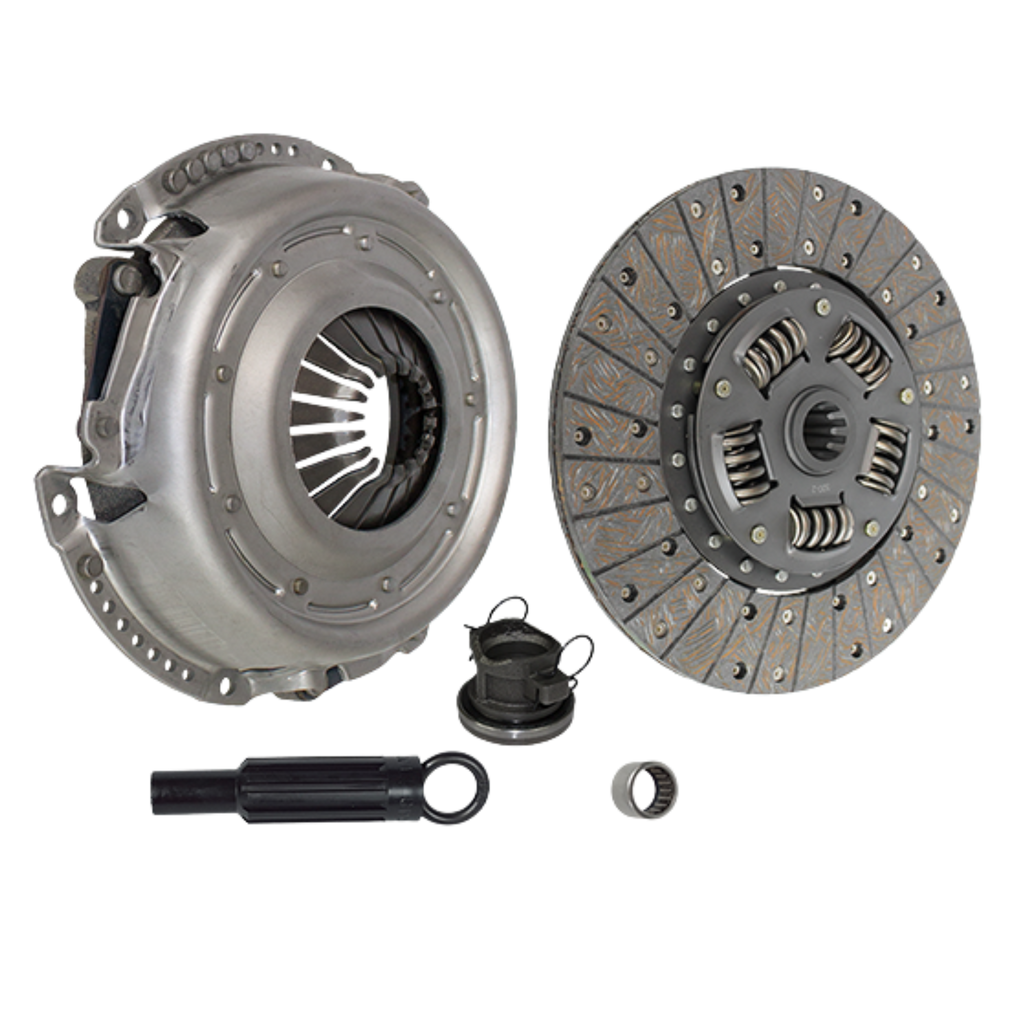 Kit Clutch Para Jeep Wrangler 2007 al 2018 Motor 3.8