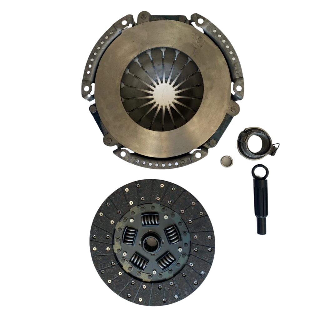 Kit Clutch Para Jeep Liberty 2002 al 2004 Motor 3.7