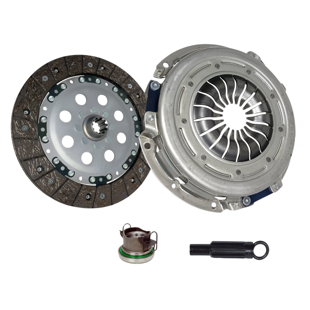 Kit Clutch Para Jeep Liberty 2002 al 2007 Motor 3.7 Rigido