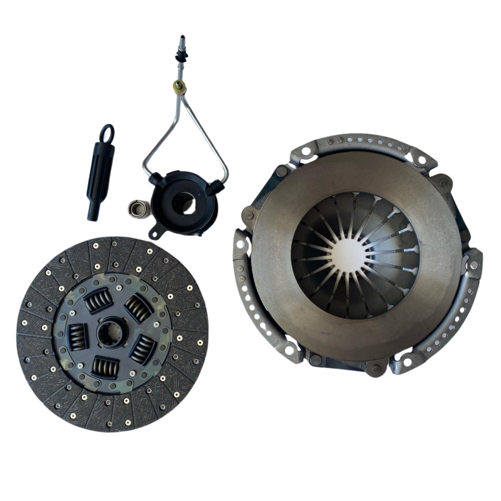 Kit Clutch Para Jeep Cherokee 1987 al 1993 Con Balibomba