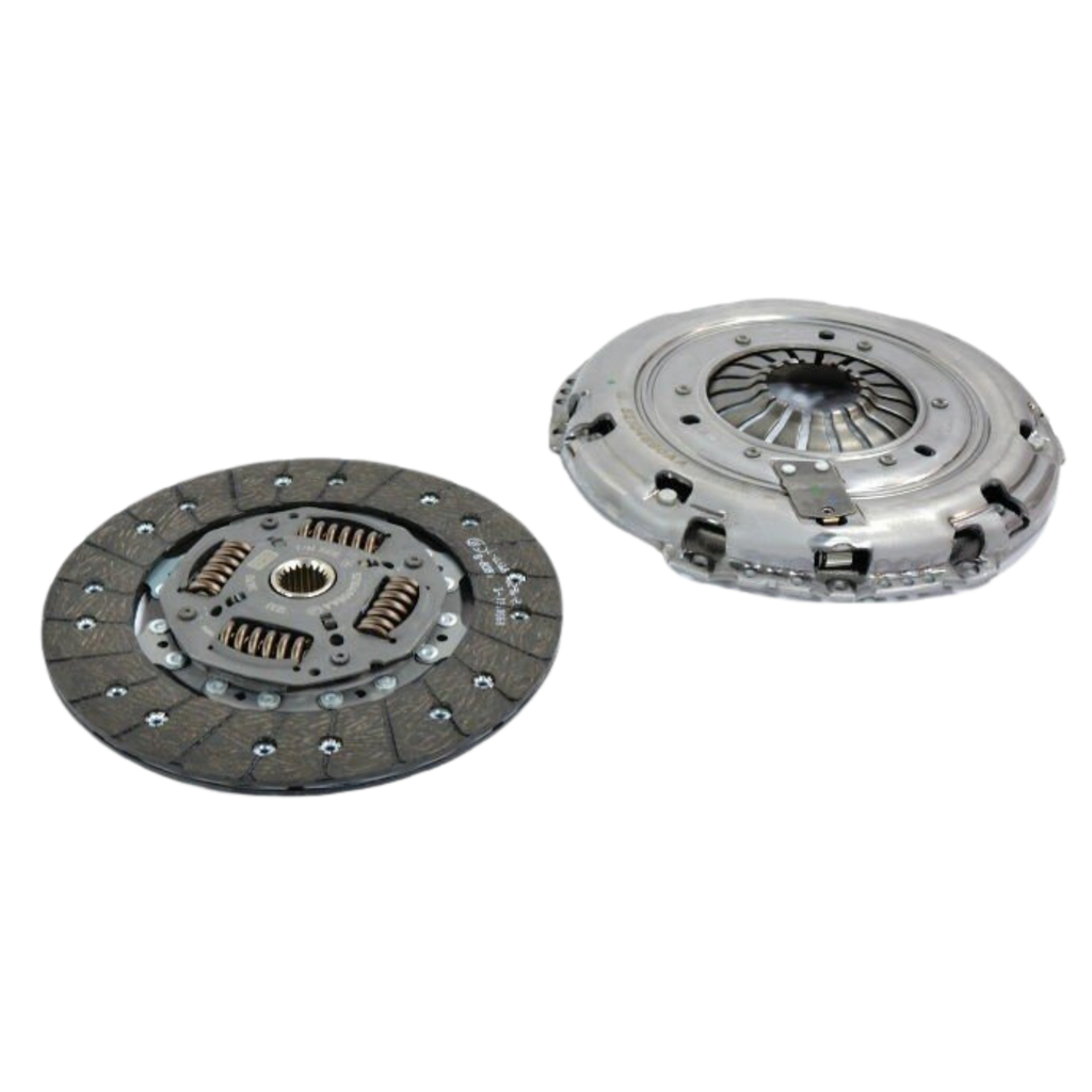 Kit Clutch Para Jeep Compass 2017 al 2020 Motor 2.4