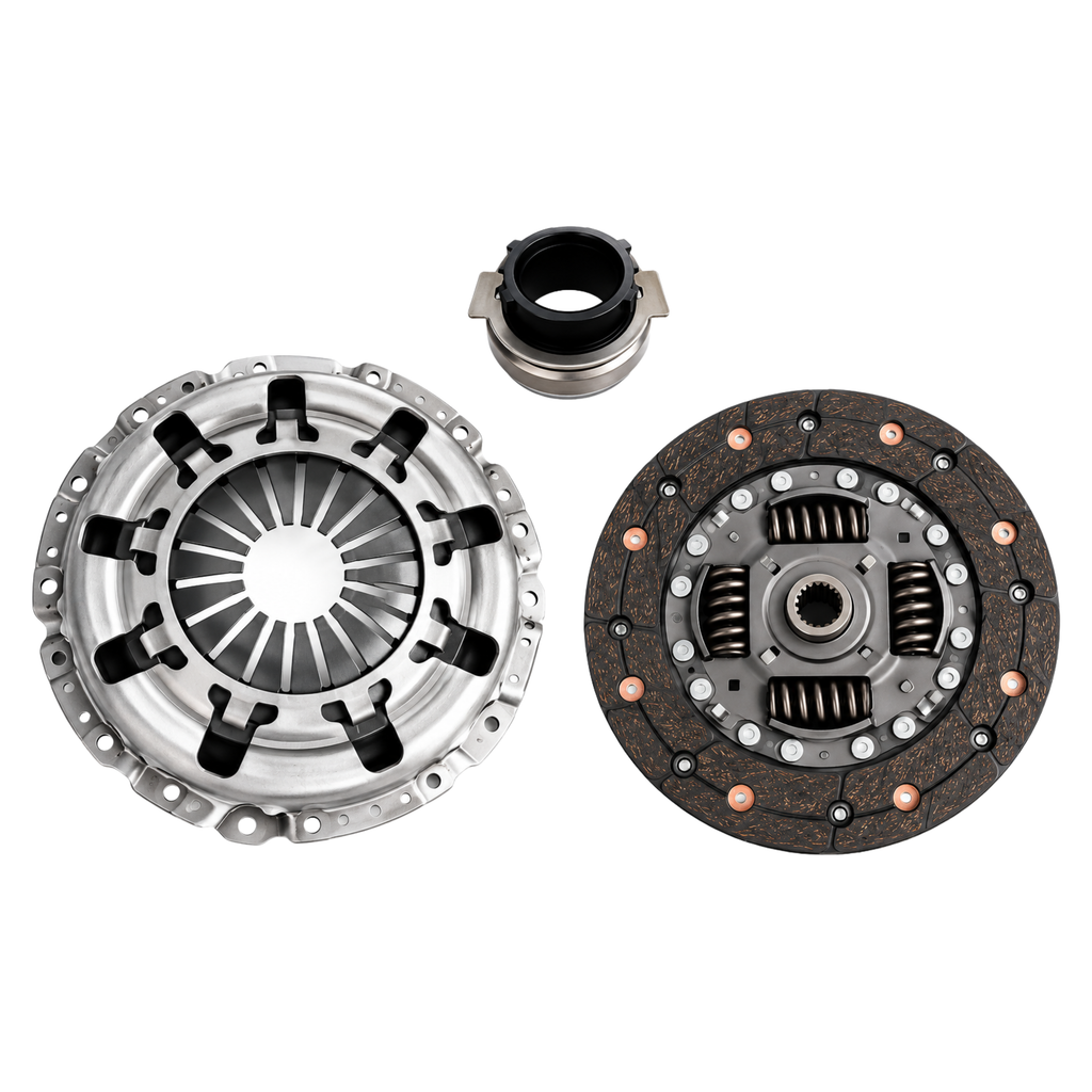 Kit Cluch Para Ram 700 Modelo 2023 al 2026 Motor 1.4 De Platón