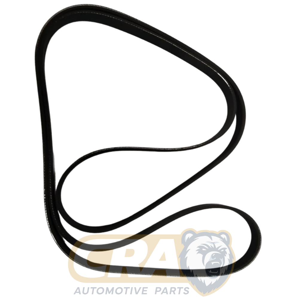 Correa Accesorio Para Jeep Cherokee 1991 al 1995 Motor 4.0