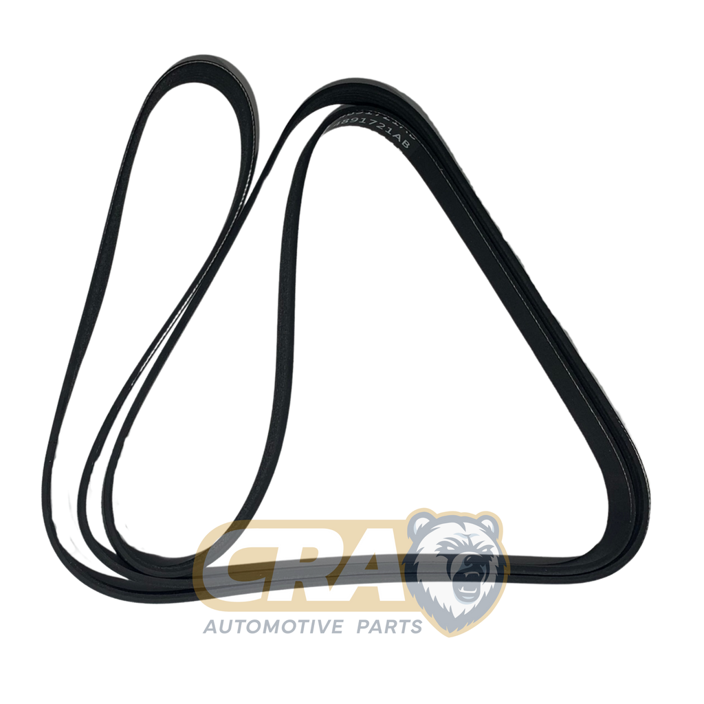 Correa Accesorio Para Jeep Compass 2007 al 2017 y/o Dodge Journey 2009 al 2018 Motor 2.4