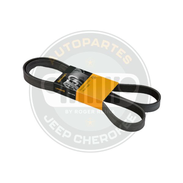 CORREA ACCESORIOS DODGE JOURNEY - JEEP COMPASS MOTOR 2.4