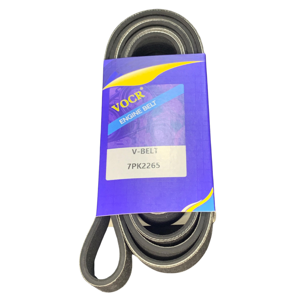 Correa Accesorios Jeep Grand Cherokee 1996 al 1998 Motor 5.2