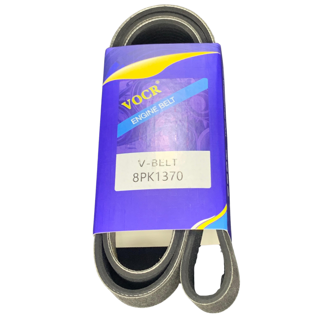 Correa Accesorios Ram 1500 Modelo 2019 al 2025 Motor 3.6