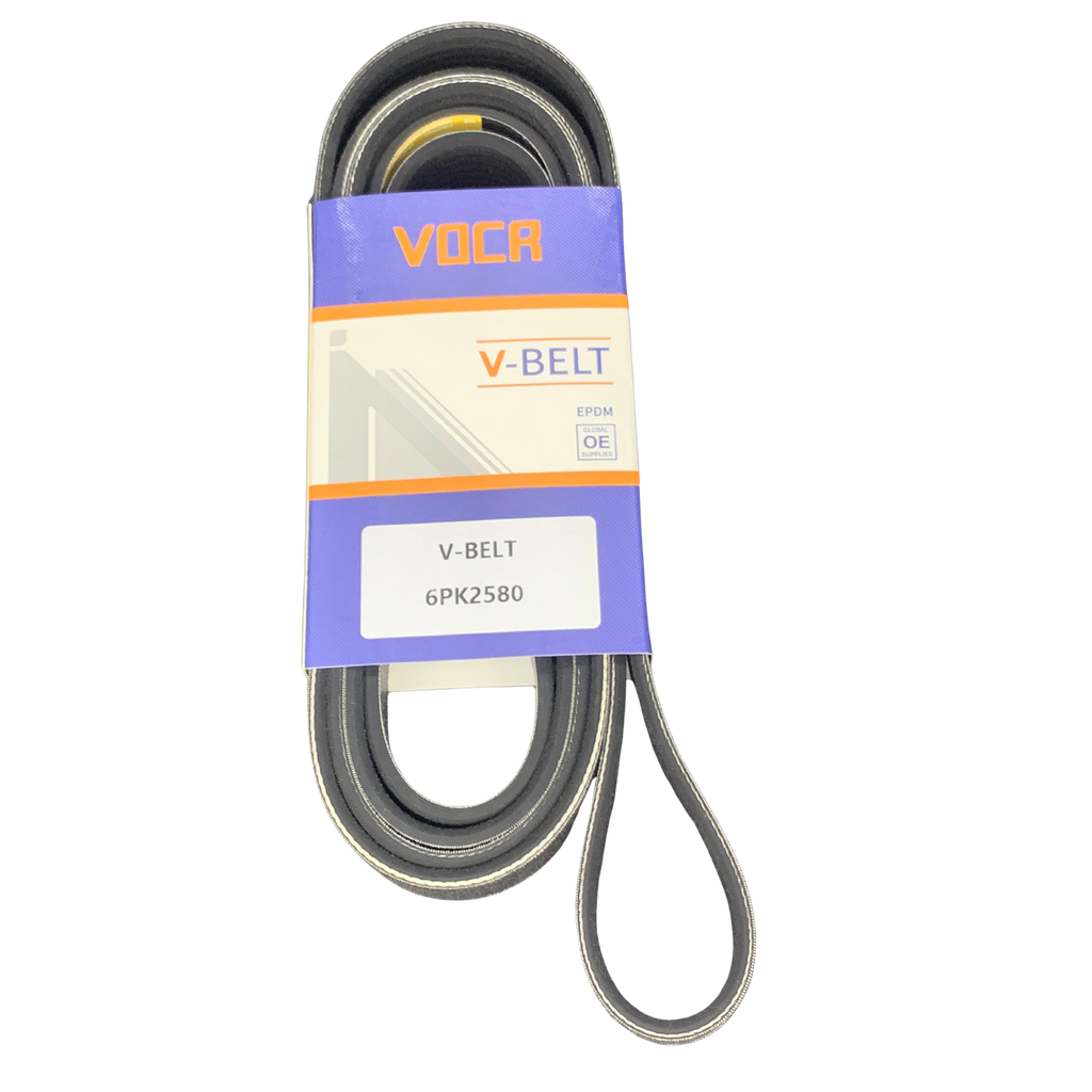 Correa Accesorios Jeep Compass 2007 al 2017 y/o Dodge Journey 2009 al 2018 Motor 2.4