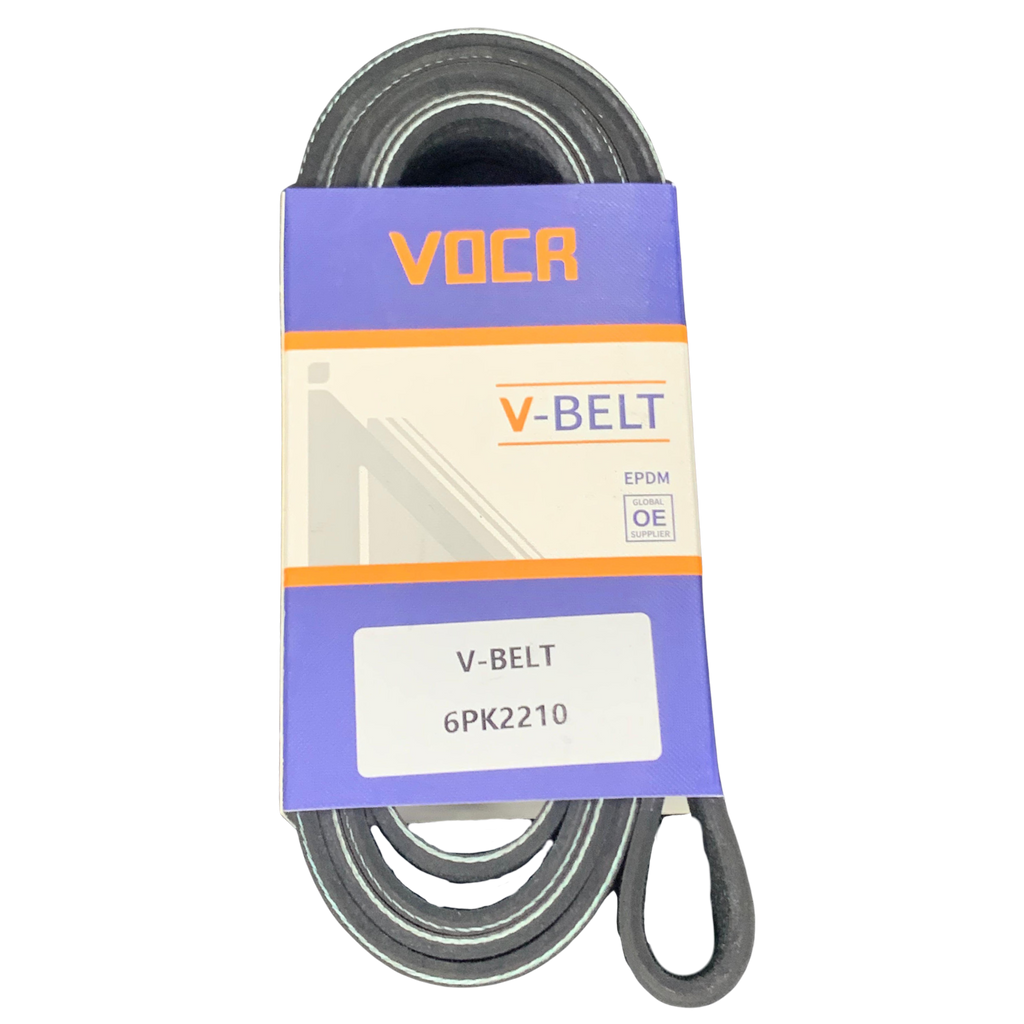 Correa Accesorios Jeep Grand Cherokee 1999 al 2004 y/o Jeep Cherokee 2002 al 2007