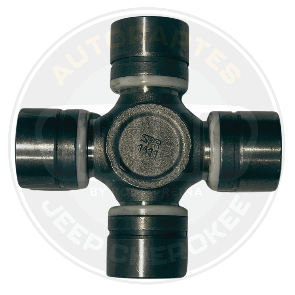 Cruceta Eje Para Jeep Wrangler Rubicon 2007 al 2022