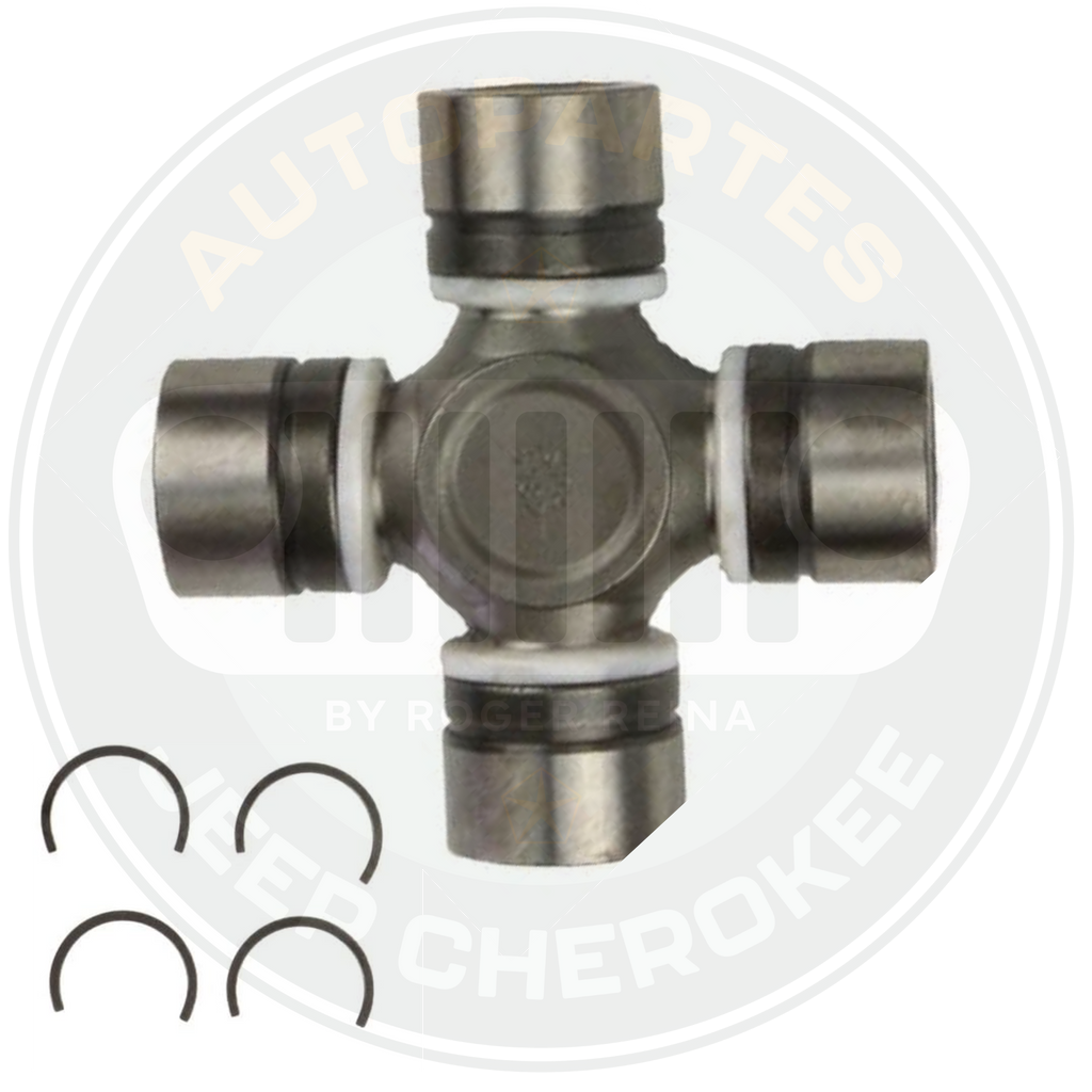 CRUCETA EJE PARA JEEP WRANGLER RUBICON