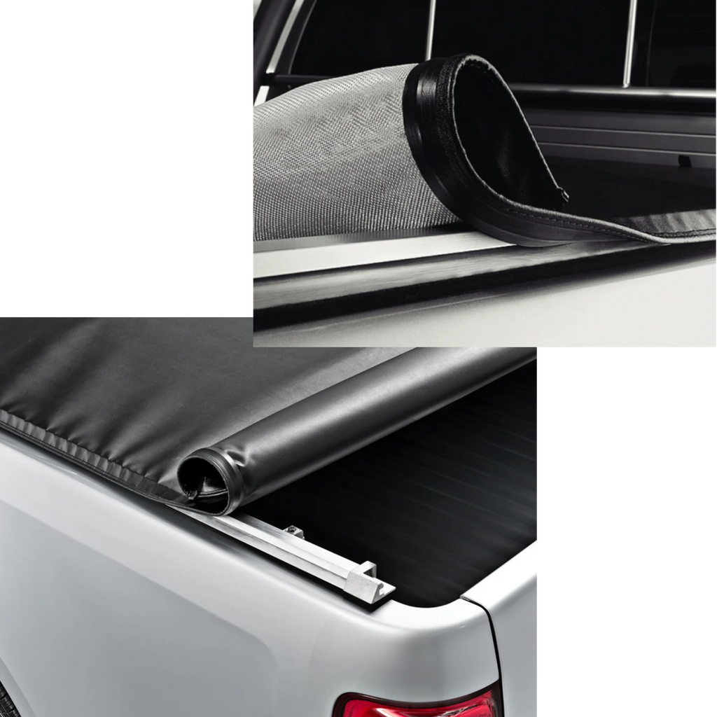 Cubierta Platón Enrollable Para Jeep Gladiator JT 2019 al 2023