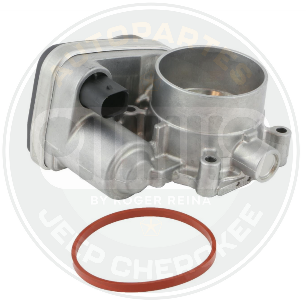 CUERPO DE ACELERACION PARA DODGE JOURNEY MOTOR 2.7