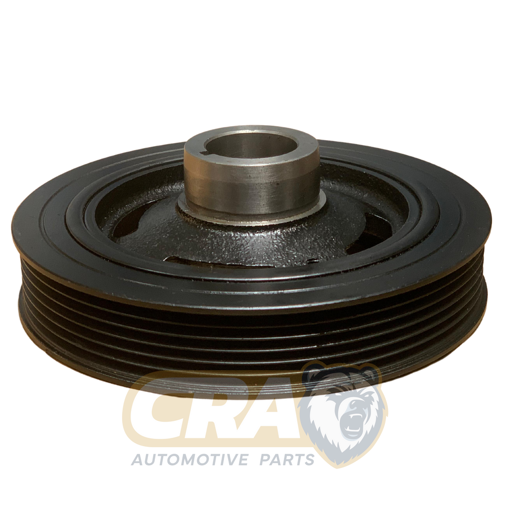 Damper Para Jeep Compass 2007 al 2017 y/o Dodge Journey 2009 al 2018 Motor 2.4