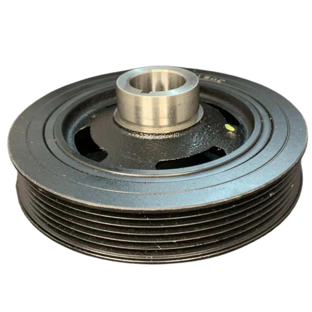 Damper Para Jeep Compass 2007 al 2017 y/o Dodge Journey 2009 al 2018 Motor 2.4