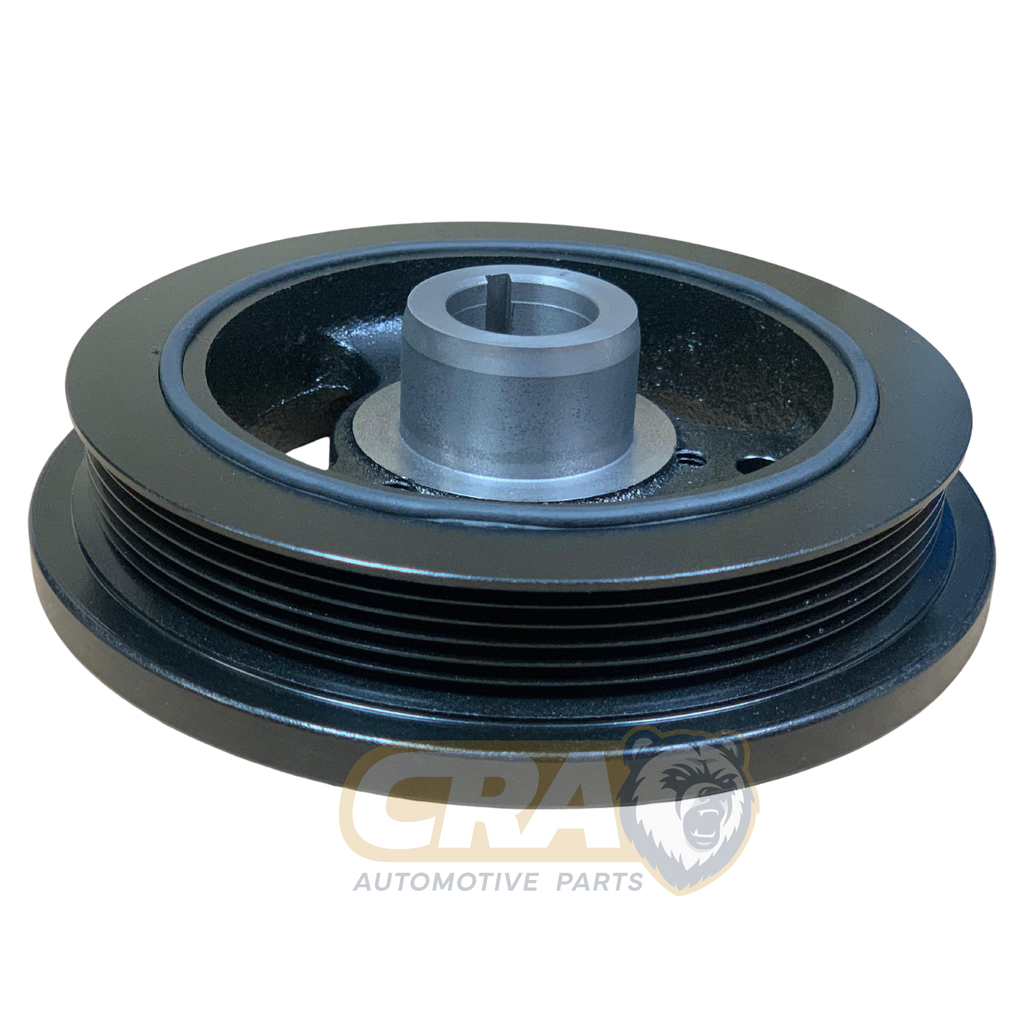 Damper Para Jeep Cherokee 1991 al 2001 Motor 4.0