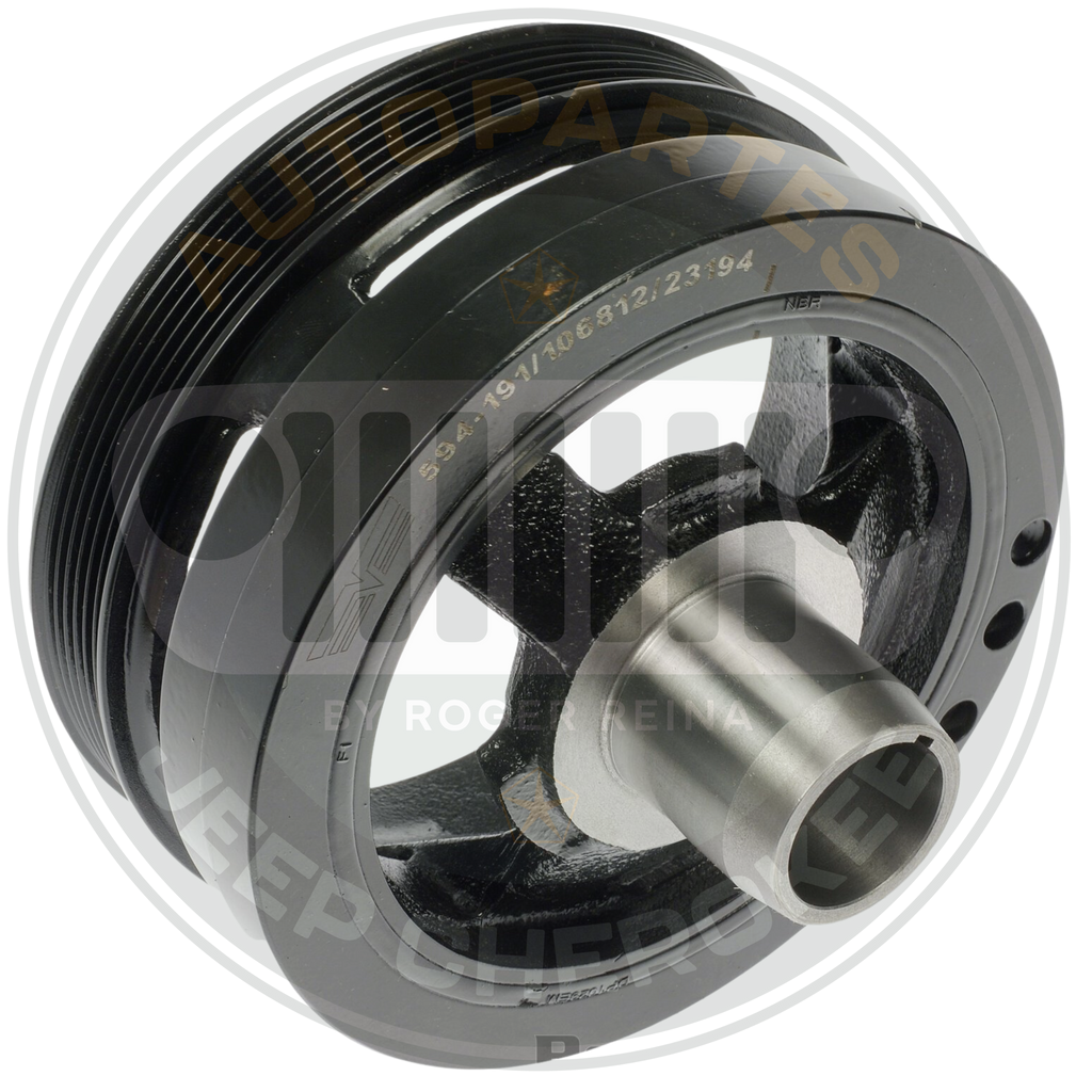 DAMPER JEEP CHEROKEE 2002 AL 2013 Y/O JEEP GRAND CHEROKEE 1999 AL 2004 MOTOR 3.7-4.7