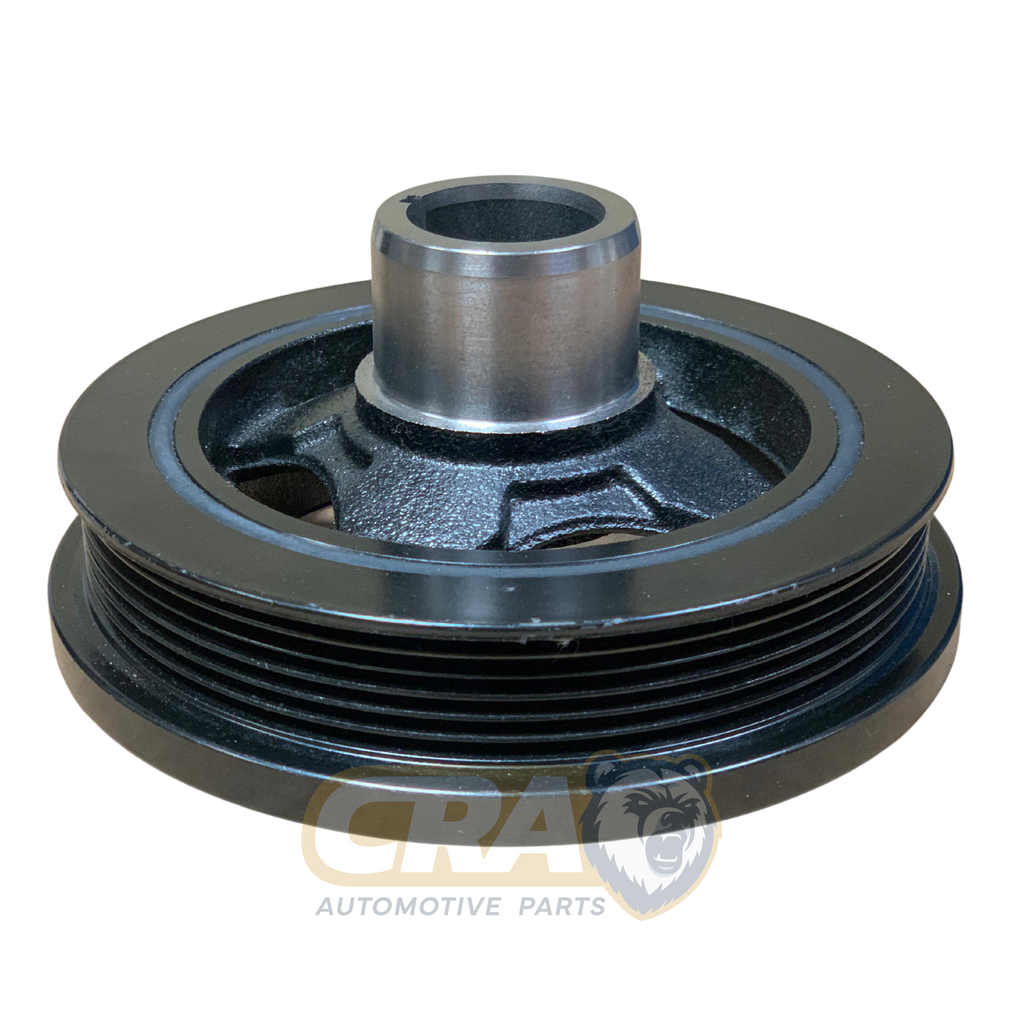 Damper Para Jeep Grand Cherokee 11/15 y/o Jeep Wrangler 12/18 y/o Dodge Durango 11/15 Motor 3.6