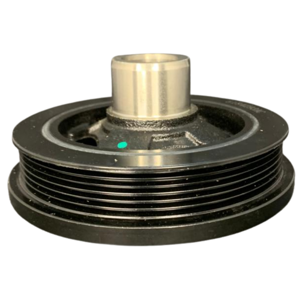 Damper Para Jeep Grand Cherokee 11/15 y/o Jeep Wrangler 12/18 y/o Dodge Durango 11/15 Motor 3.6