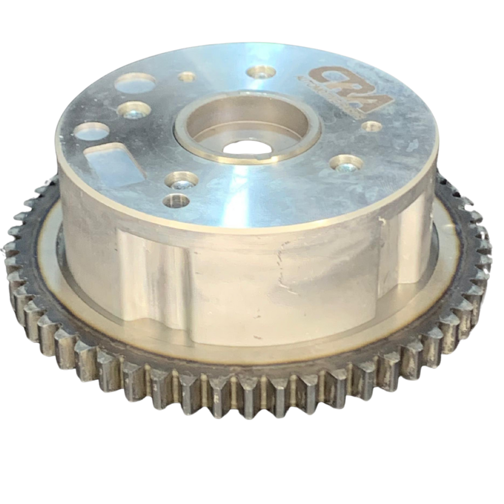 Decalador Admisión Jeep Compass 2007 al 2017 y/o Dodge Journey 2009 al 2018 Motor 2.4