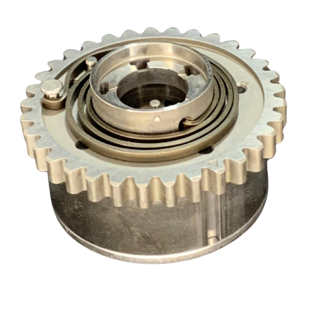 Decalador Escape Jeep Grand Cherokee 2011 al 2015 y/o Dodge Durango 2011 al 2015 y/o Dodge Journey 2011 al 2018 y/o Jeep Wrangler 2012 al 2018 Motor 3.6