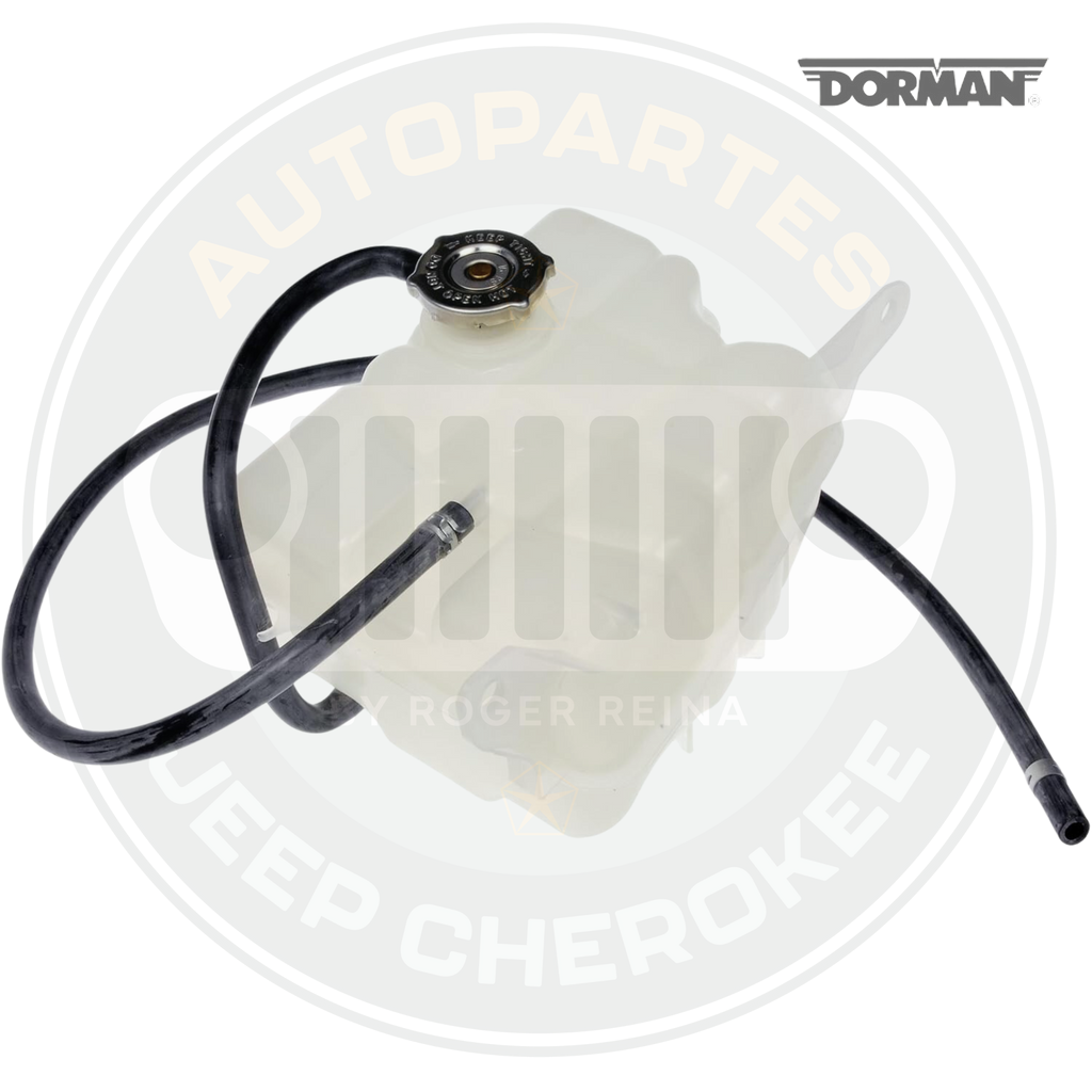 Deposito Refrigerante Jeep Liberty 2002 al 2006