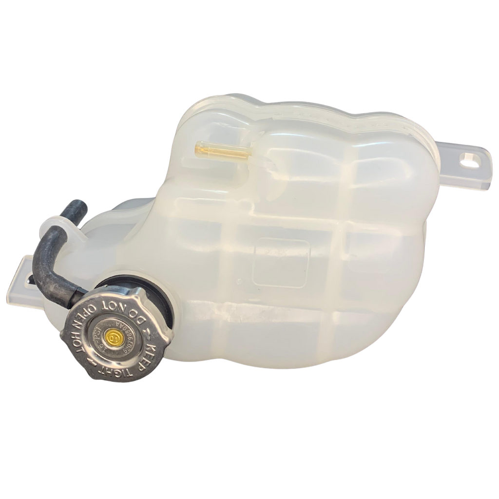 Deposito Refrigerante Tapa Metálica Dodge Journey 2009 al 2018