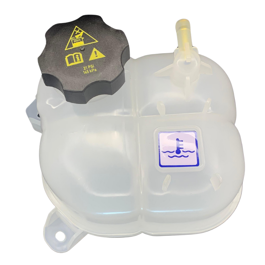 Deposito Refrigerante Jeep Cherokee 2014 al 2017 Motor 3.2