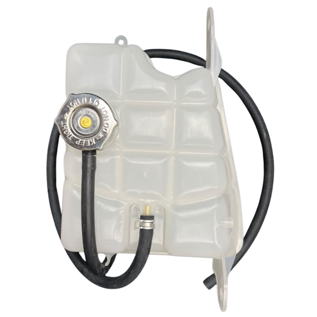 Deposito Refrigerante Jeep Liberty 2002 al 2006
