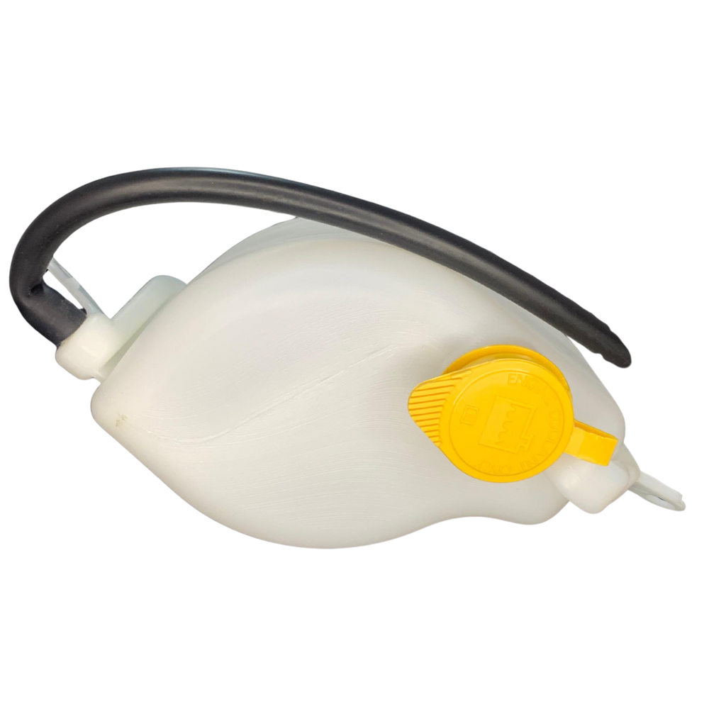 Deposito Refrigerante Tapa Plástica Dodge Journey 2009 al 2018