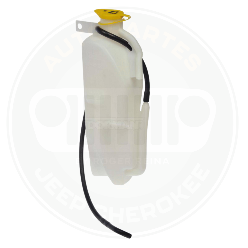 Deposito Refrigerante Para Jeep Wrangler 2012 al 2018
