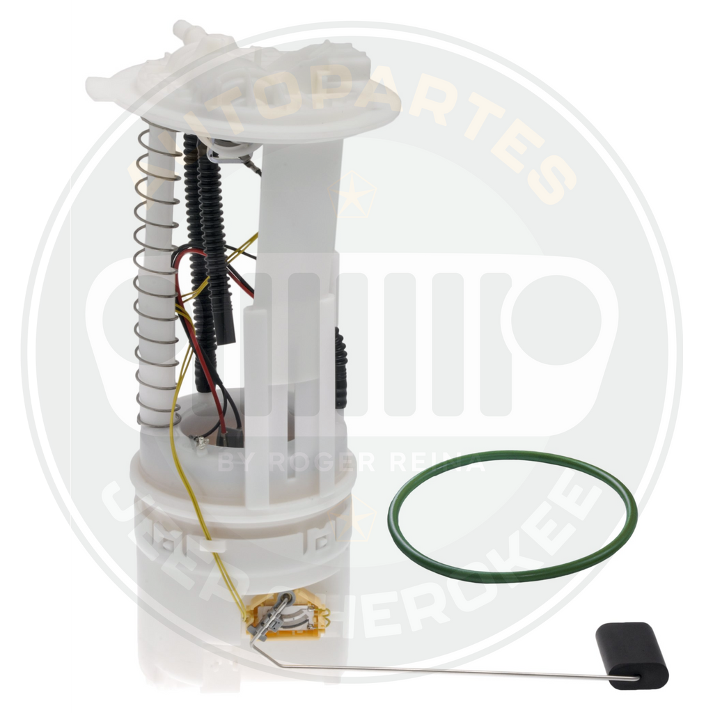 MODULO GASOLINA JEEP WRANGLER TJ MOTOR 4.0 MODELO 2005 AL 2006