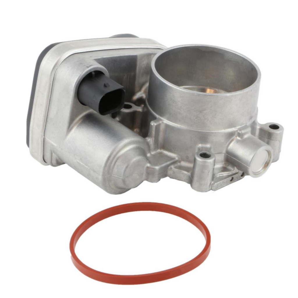 Cuerpo De Aceleración Dodge Journey 2009 al 2010 Motor 2.7