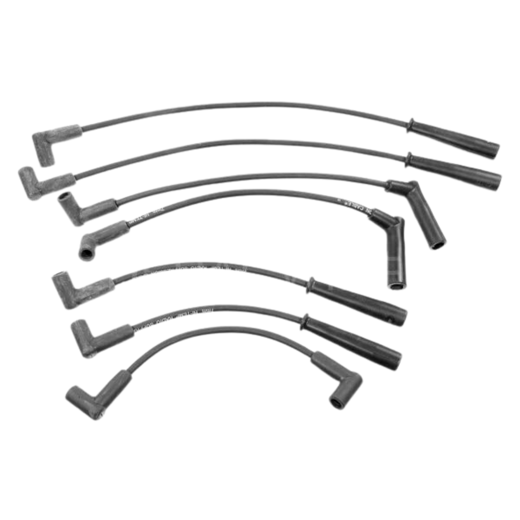 Instalación De Alta Para Jeep Cherokee 1991 al 1999