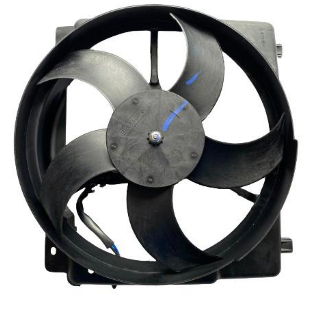 Motoventilador Jeep Cherokee 1991 al 2001