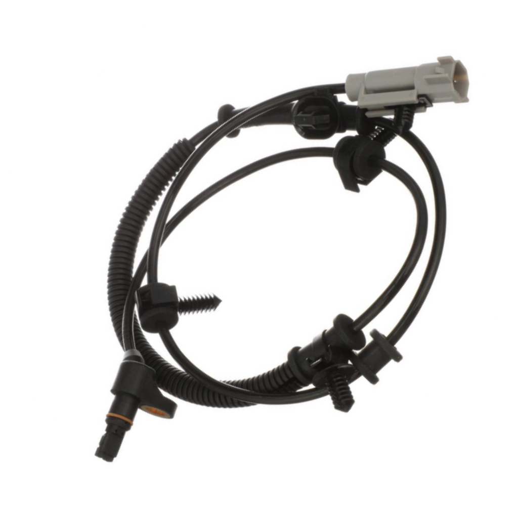 Sensor Abs Delantero Jeep Grand Cherokee 2005 al 2010